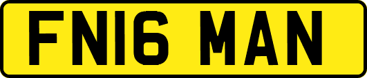 FN16MAN