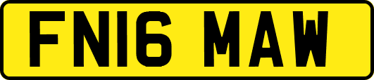 FN16MAW