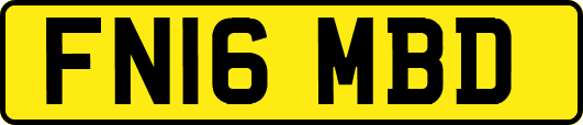 FN16MBD