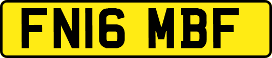 FN16MBF