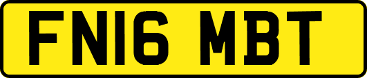 FN16MBT