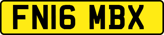 FN16MBX