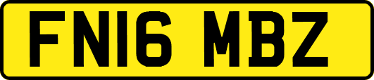 FN16MBZ