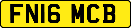 FN16MCB