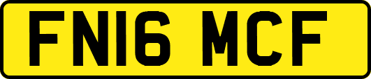 FN16MCF