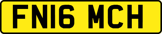 FN16MCH
