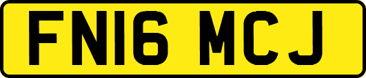 FN16MCJ