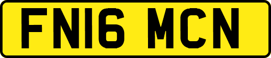 FN16MCN