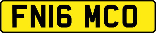 FN16MCO