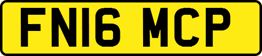 FN16MCP