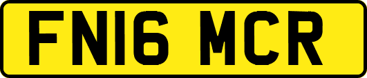 FN16MCR