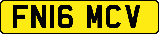 FN16MCV
