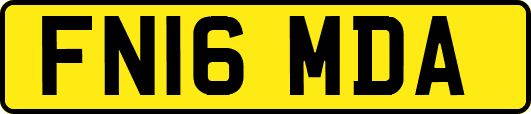 FN16MDA