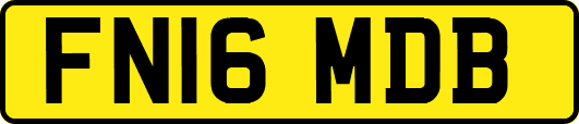 FN16MDB
