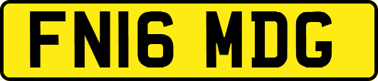 FN16MDG