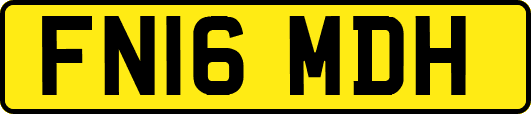 FN16MDH