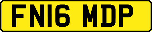 FN16MDP