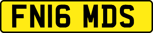 FN16MDS