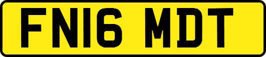 FN16MDT