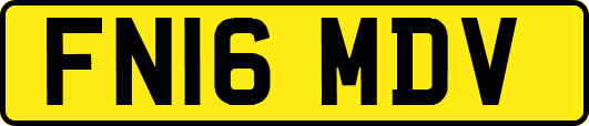 FN16MDV