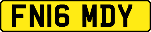 FN16MDY