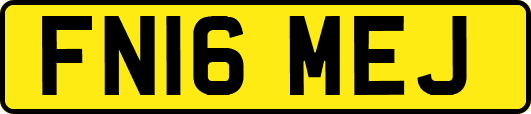 FN16MEJ