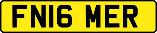 FN16MER