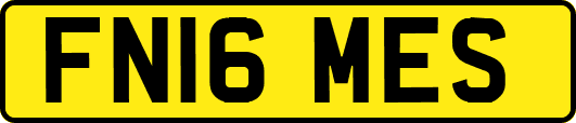 FN16MES