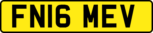 FN16MEV