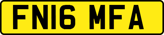 FN16MFA