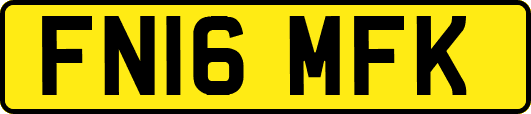 FN16MFK