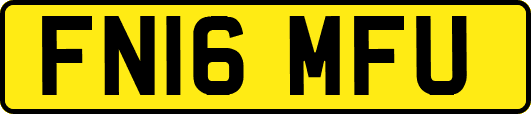 FN16MFU