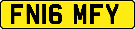 FN16MFY