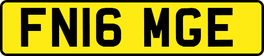 FN16MGE