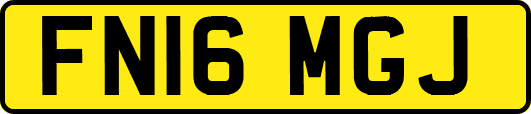 FN16MGJ