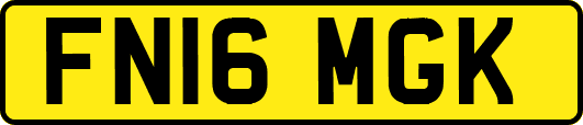 FN16MGK