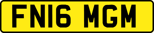 FN16MGM