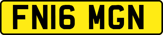 FN16MGN