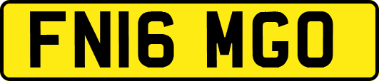 FN16MGO