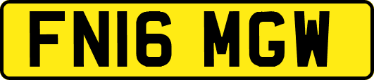 FN16MGW