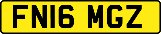 FN16MGZ