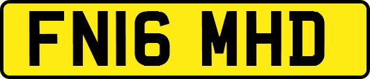 FN16MHD
