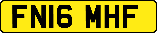 FN16MHF