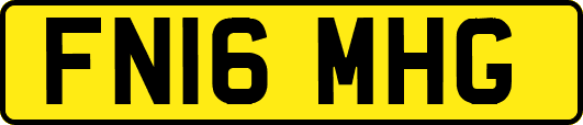 FN16MHG