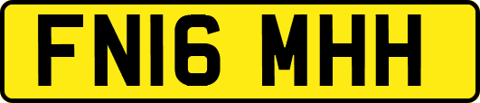 FN16MHH