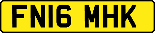 FN16MHK