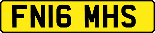 FN16MHS