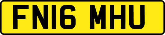 FN16MHU