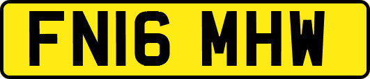 FN16MHW