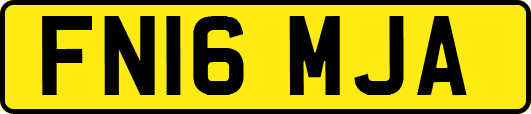 FN16MJA
